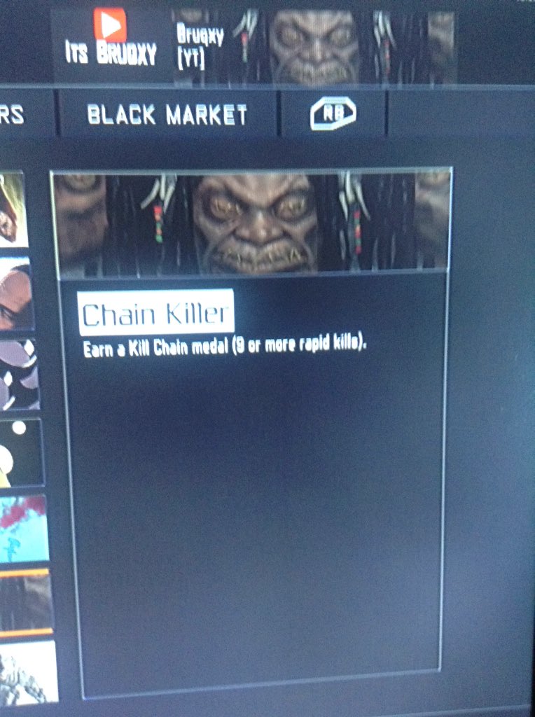 Jordan80761339's tweet photo. @FaZe_Caarl i have more but cant send anymore pictures i have the frenzy killer and finish the job there all DarkOps https://t.co/3O9SJHquXA