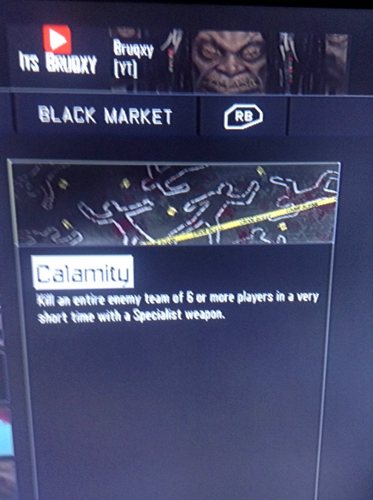 Jordan80761339's tweet photo. @FaZe_Caarl i have more but cant send anymore pictures i have the frenzy killer and finish the job there all DarkOps https://t.co/3O9SJHquXA