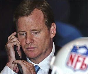 "Call it incomplete, Peyton needs to win"