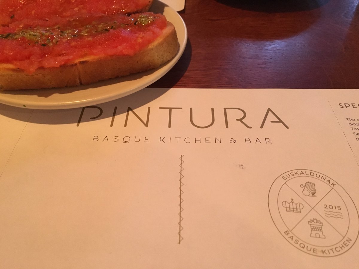 LateEvents's tweet photo. Check our new review for @PinturaKitchen on https://t.co/fjLle3pCpB https://t.co/rCjXpHJBnq