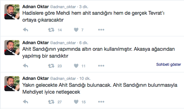Aslhntl's tweet photo. #Mehdiyet #AhitSandığı #KutsalEmanetler #Tevrat #Levhalar #Manna #Hz.Mehdi #Hz.İsa https://t.co/RnveQte107