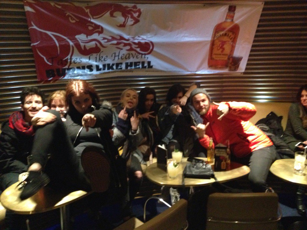 HSLPaulD's tweet photo. @7StarsBtn get seriously involved with #firebowl50 https://t.co/EKPysSmWxf