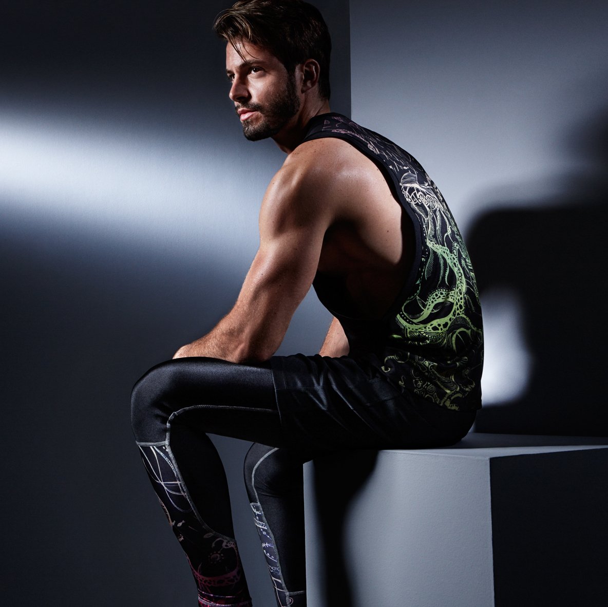 MasterclassAprl's tweet image. #MasterclassMan, what will be your fortune in the year of the monkey? Find out at @Echinanews RT #CNYfortune