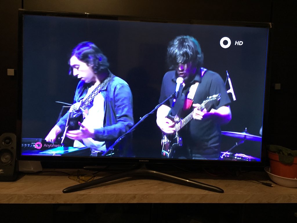 Mixtli_Gibson's tweet photo. @BigBigLove_ la rompió en @centralonce bien carnales, se escucho #ricopapi https://t.co/9M3Ji34YHw