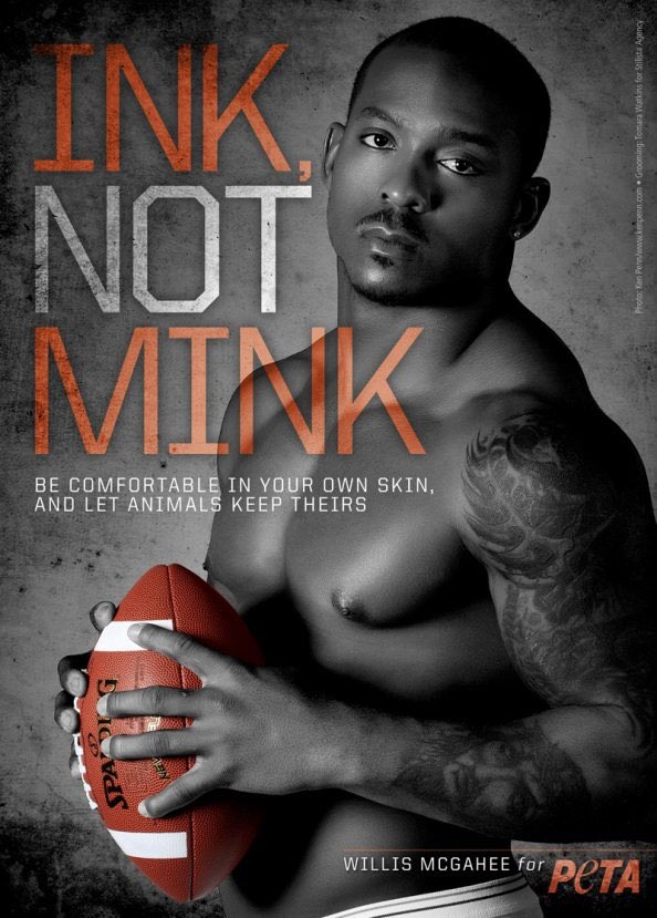 r_atcheson's tweet photo. UPDATE: Just found out a @Broncos player did an anti-mink-fur campaign. NOW WHO DO I ROOT FOR?! #SB50 https://t.co/z6ewQr8WDi