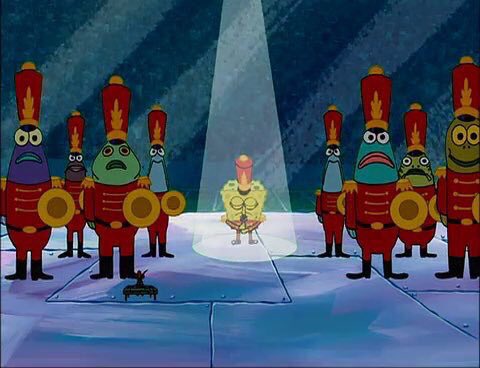 FunnyPicsDepot's tweet photo. The best halftime show in history https://t.co/sLr8xyLCrd