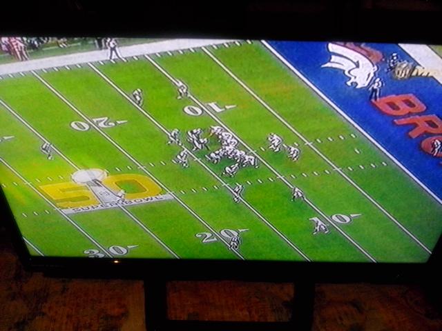 MariCamen99SF's tweet photo. #SรบperBowl ๐#Parthers https://t.co/dYf8sSaw4G