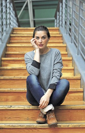 xchileancrush's tweet photo. Ingrid Cruz https://t.co/BJbl7NFwKH