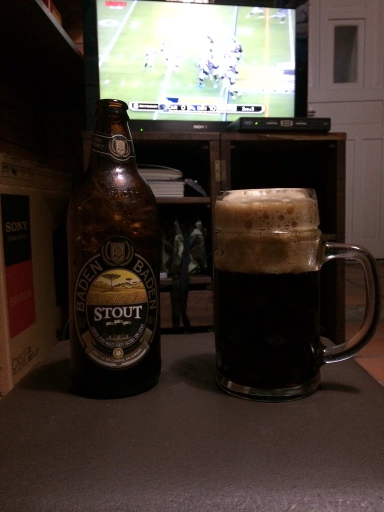 aaguterres's tweet photo. #TudoPeloSuperBowl50 https://t.co/EnFqZhkWSB