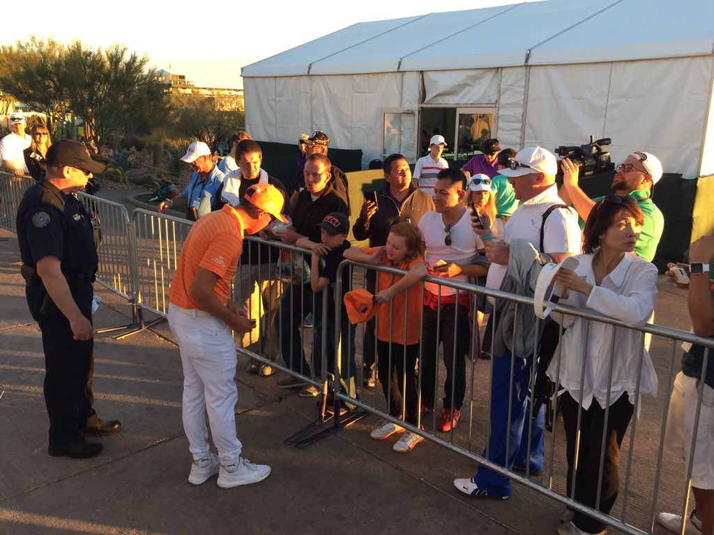 PGATourComms tweet picture