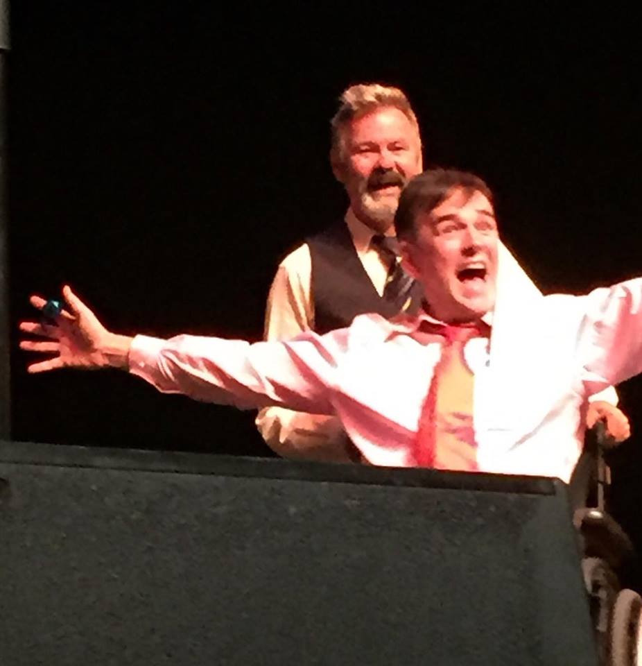 RealTimFerguson's tweet photo. G O S F O R D
The first DAAS show SOLD OUT
New DAAS show on Sunday 21st
https://t.co/ZAbubVxO27 #Gosford https://t.co/TMg1sLjN6s