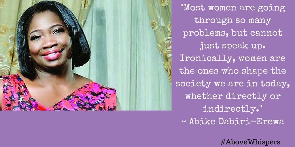 Above_Whispers's tweet photo. Giving up is not an option when all options have not been tried by @abikedabiri https://t.co/Yh6okfvbcK https://t.co/a9PhcKtmHF