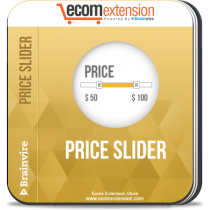 Ecomextension's tweet photo. #Magento #PriceSlider #Extension facilitates users to see products https://t.co/dZKN7WMe6y https://t.co/X9V7E0OoxA