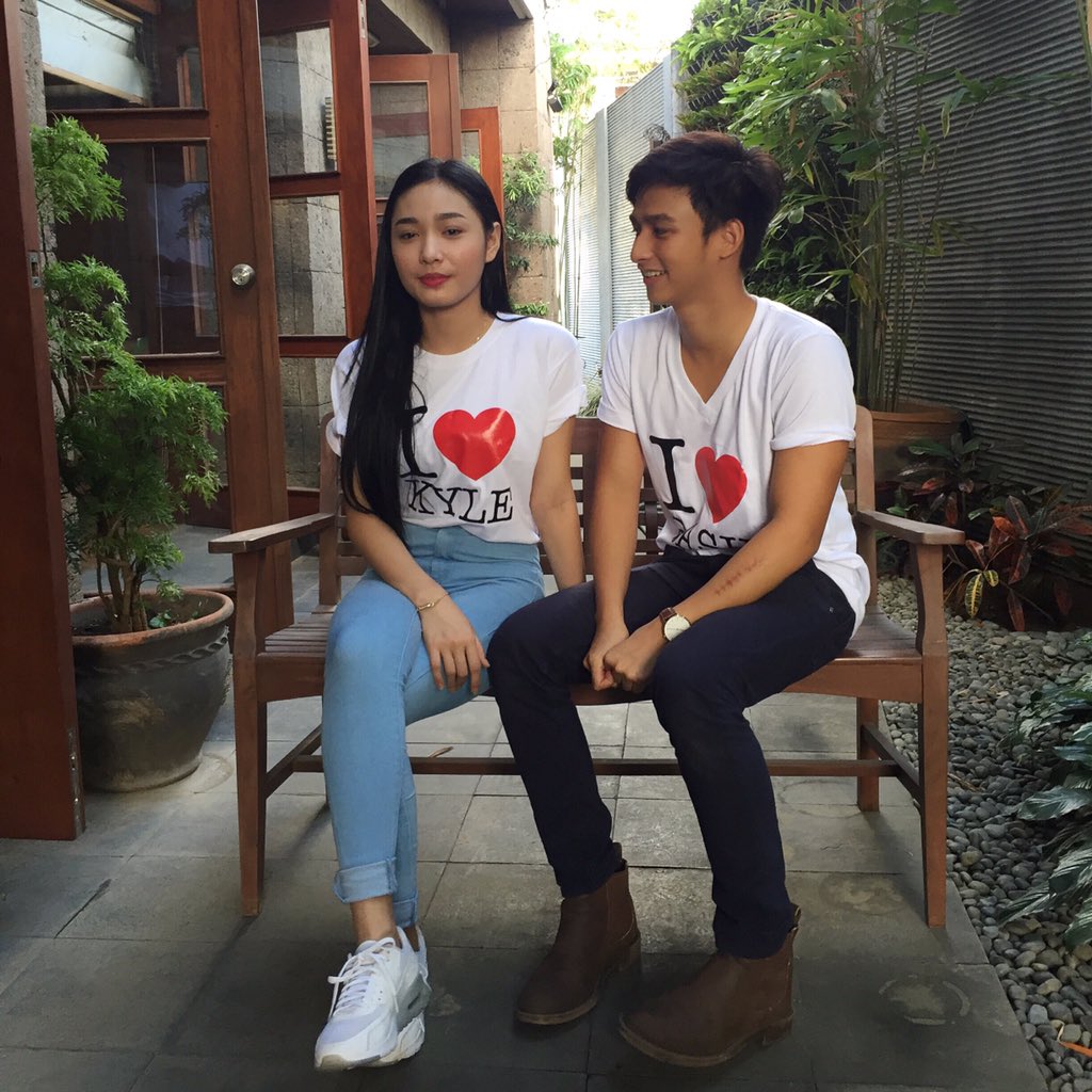 markmodelsph's tweet photo. Watch out for d New Social Media Power Couple! @kylevergara @sachzna1 #endorsement #phoneapp #teamkyle #teamsachzna https://t.co/mJ1EUEgZ4a