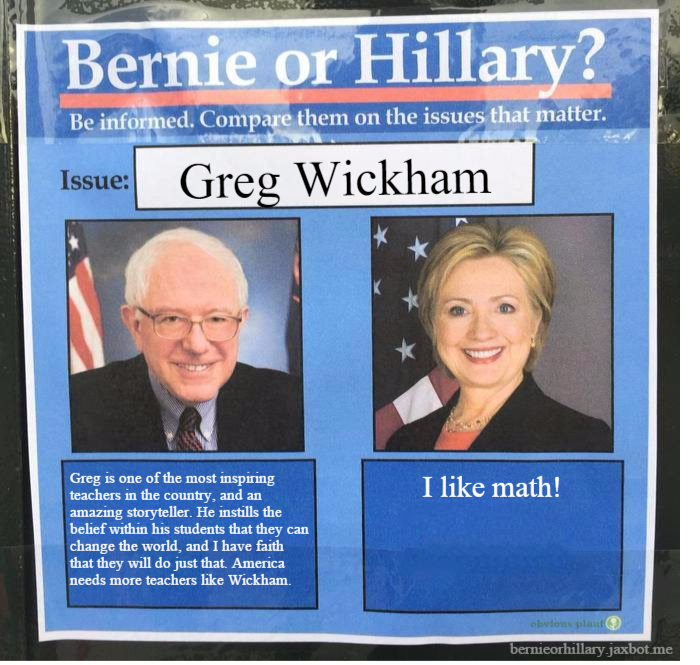 GregWixSpirit's tweet photo. https://t.co/qDl2mZ2U0p