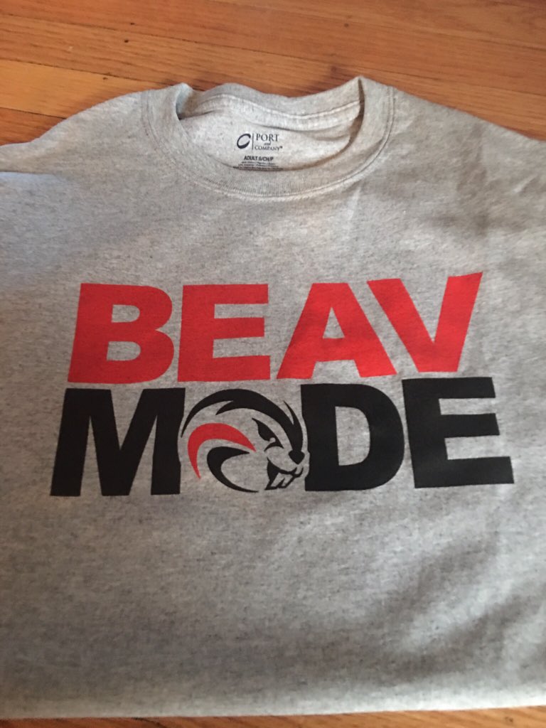 The Beaver Brigade tweet media