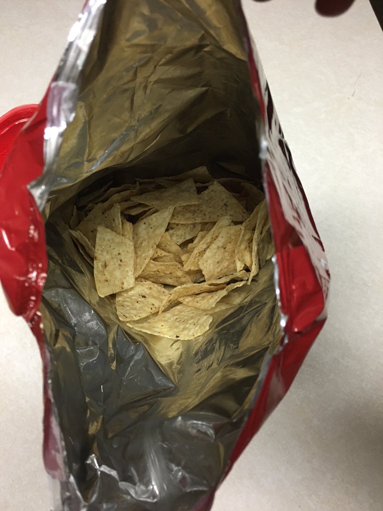 My parents think they have joke...alright. <a href="/Doritos/">Doritos</a>