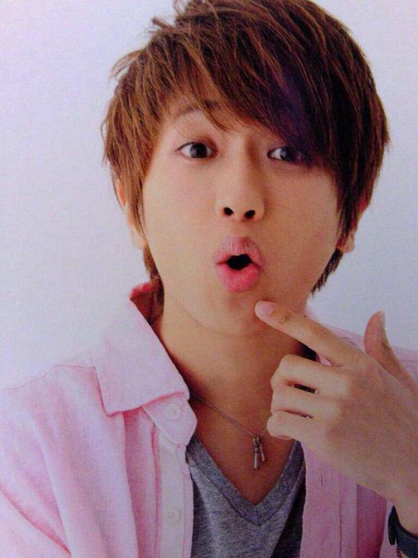 にっしー 速報 Auf Twitter ちゅ 西島隆弘 a にっしー好きな人rt a好きな人rt T Co 4tmx2xegiu