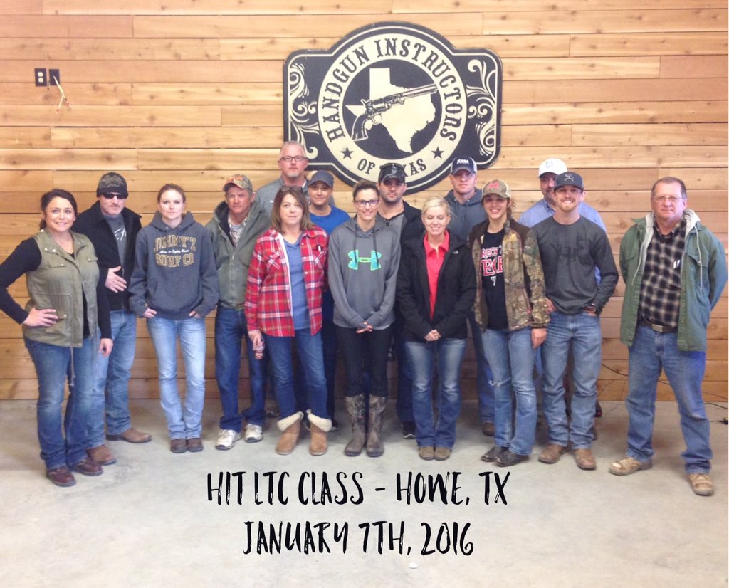 hit_chl's tweet photo. Another great LTC training day in #howetexas with #handguninstructorsoftexas https://t.co/FS1q7QKww3