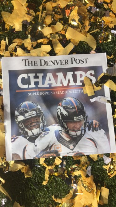 World Champions!!!