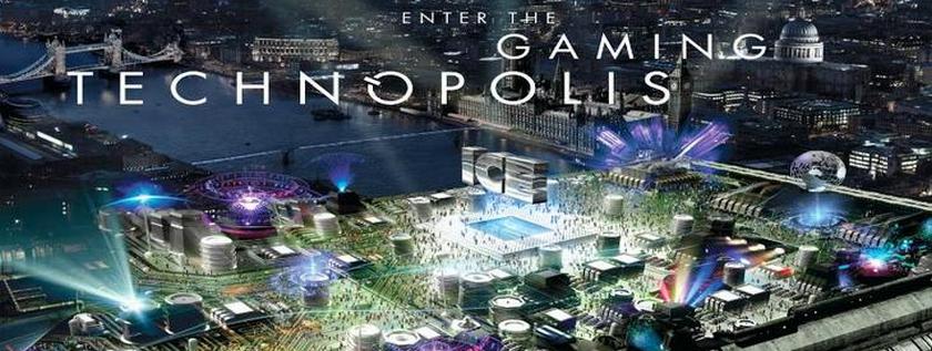 So sah es auf der #ICE #TotallyGaming2016 aus! Wir haben den #Einblick in alle drei Tage! 

imcasino.de/ice-totally-ga…