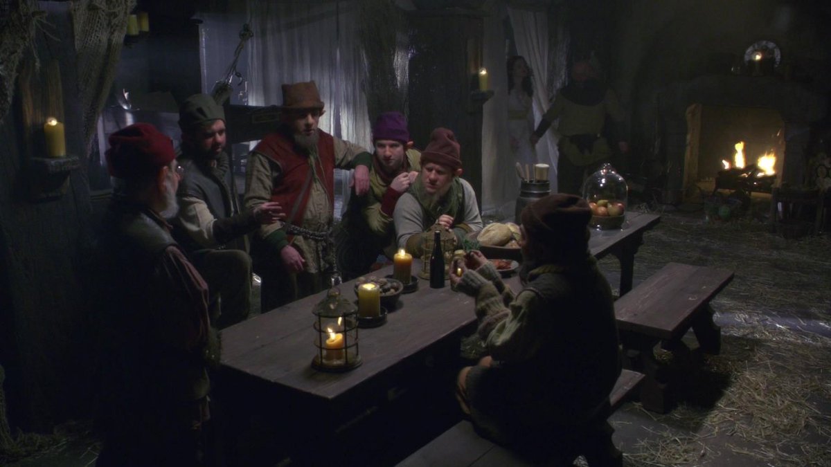 Seananigans418's tweet photo. #DwarfAppreciationWeek #ManCandyofOuat #OnceUponATime #HeighHo
SPAM TIME!!!!!!!! https://t.co/jZwPq2vnZt