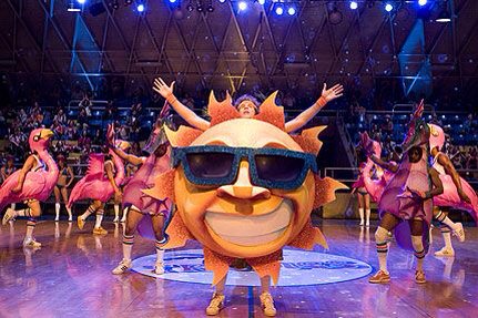 ColtC_14's tweet image. Still the greatest halftime show of all time