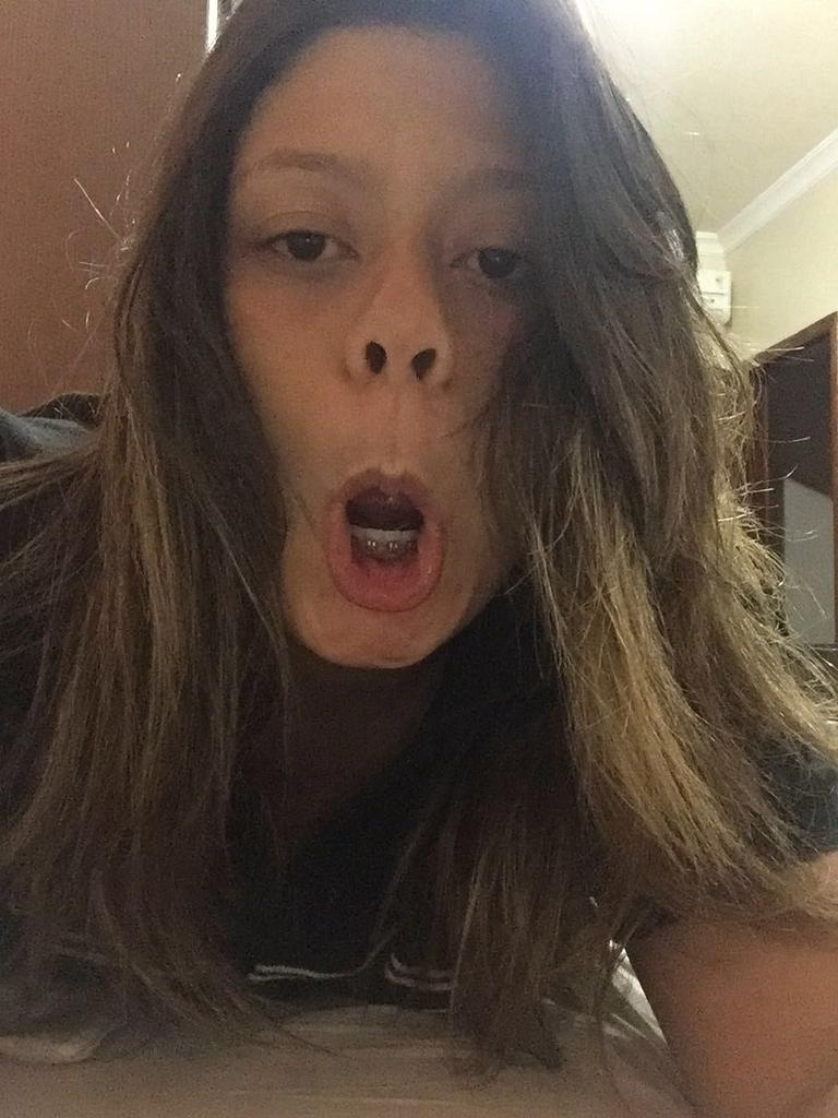 amandanudesfc's tweet photo. q maravilhosa @amanda_cls https://t.co/6IfzwrudfZ