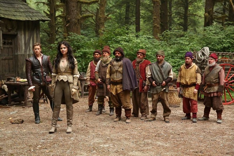 Seananigans418's tweet photo. #DwarfAppreciationWeek #ManCandyofOuat #OnceUponATime #HeighHo
SPAM TIME!!!!!!!! https://t.co/6yw3voNxlh