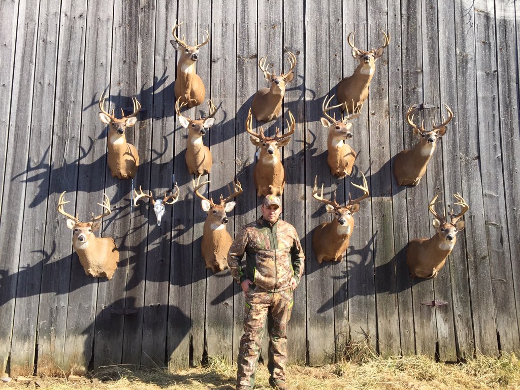 tpeer's tweet image. Hard Work Pays Off!    #uahunt. #missionarchery #vortexoptics #deerhunting