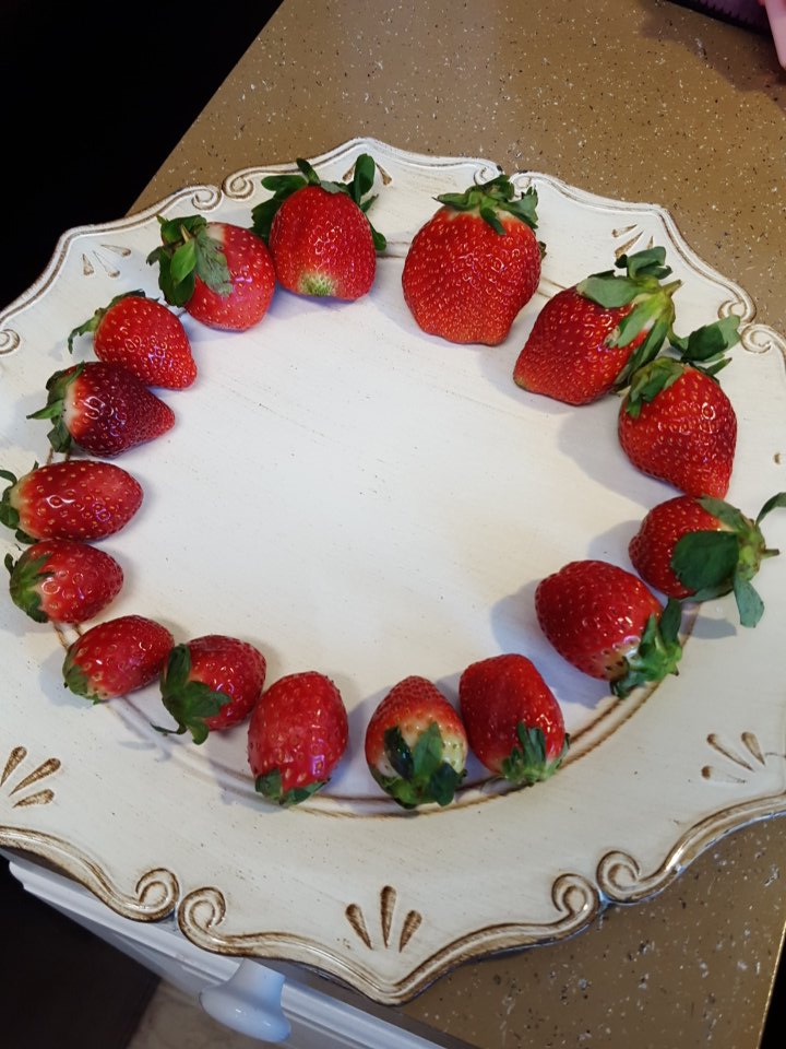 Desserts on deck for #SuperBowl #SB50 #SuperBowlSunday #PepsiHalftime