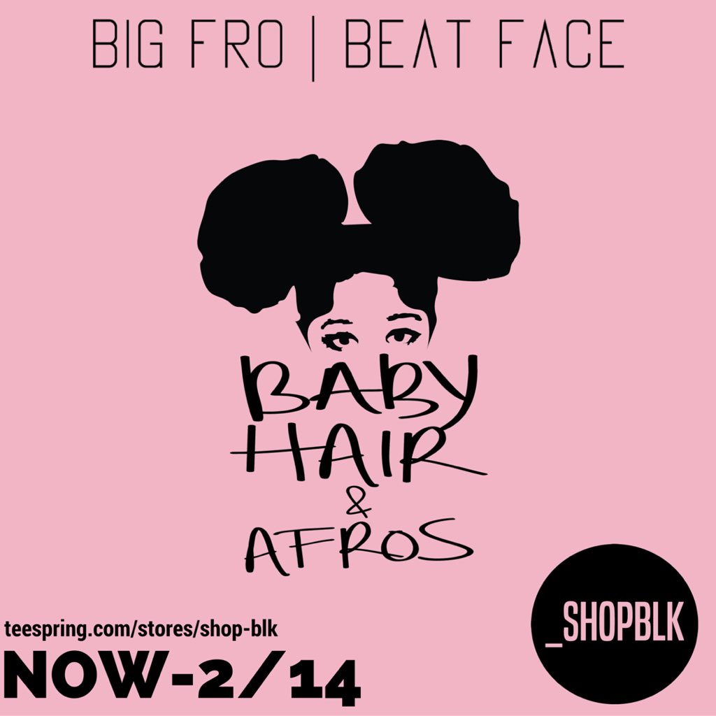 bigfrobeatface's tweet photo. Hair ain't gotta be straight to be in #formation https://t.co/Y41VXcHQNl #beyhive #Formation #sb50  #superbowl https://t.co/MBPKT7uT1m