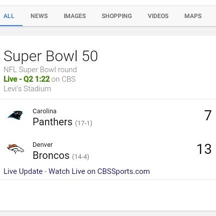 RileyTay88's tweet photo. #SB50 Broncos all the way comment who you want https://t.co/xzez57OkWb
