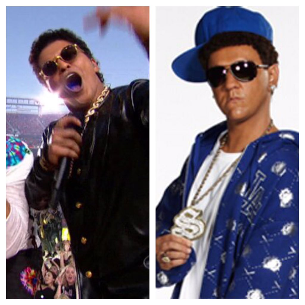 BubbaGaryFerb's tweet photo. @ChrisLilley nice job at halftime brother!!! https://t.co/nfLhO2wc8k