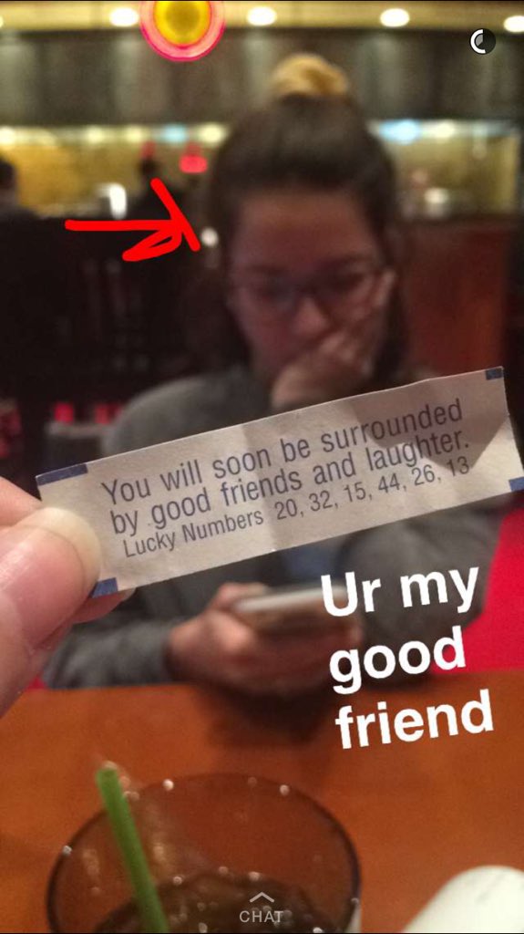 youngbigVic's tweet photo. My life is full of Asian food dates with @Mkla_ferris https://t.co/CpexhrYRyY