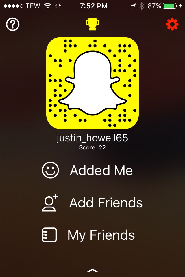Justin_Howell65's tweet photo. New snapcht🔥🖕🏻 https://t.co/73pqVrrfVT