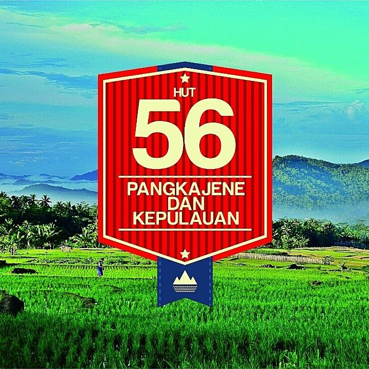SELAMAT ULANG TAHUN UNTUK KOTA KU YANG TERCINTA , HUT YANG KE 56. MAKIN KEREN YAH :)