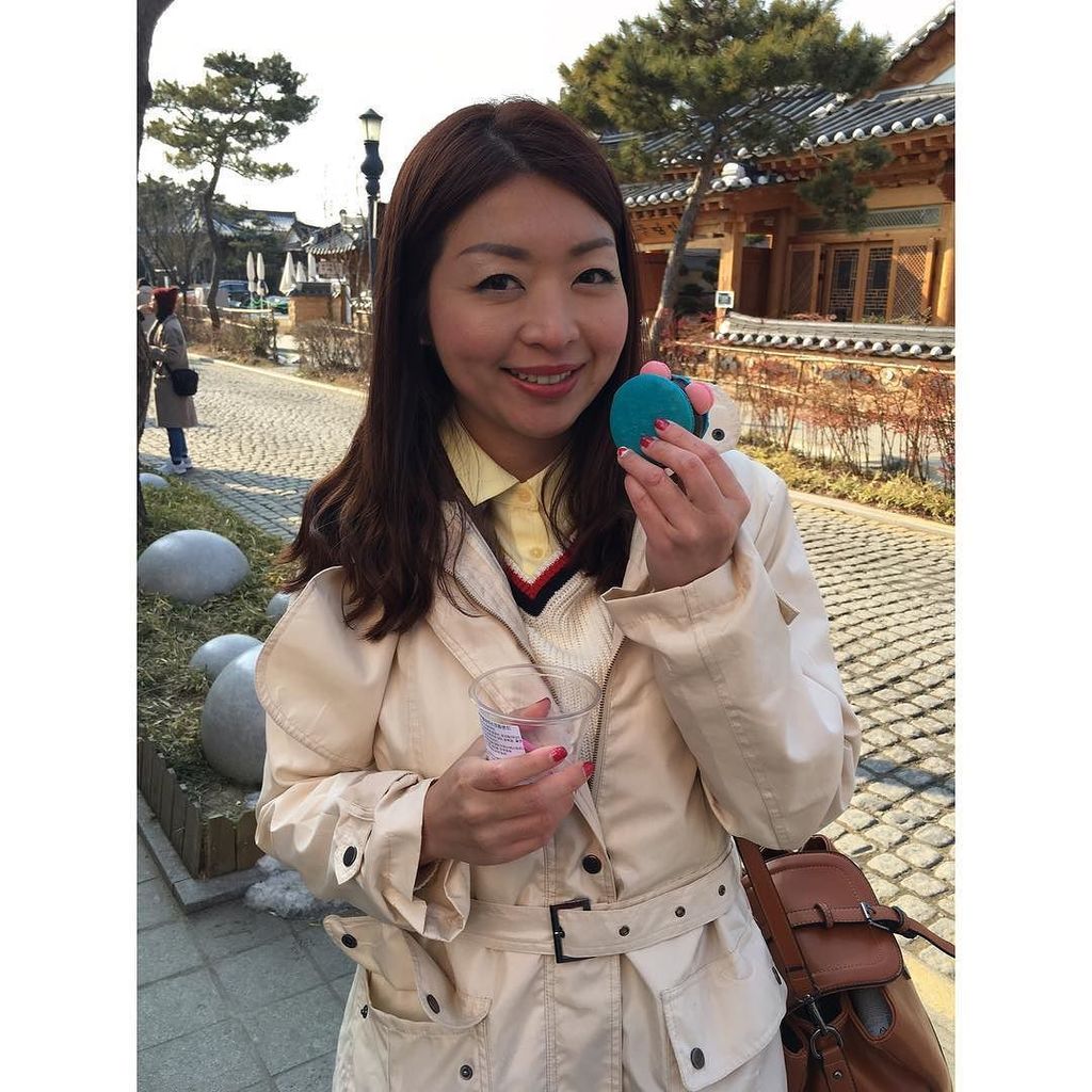 BerkowitzAaron's tweet photo. Love me a good #selfie #RT #macaronicecream #icecream #chocolate #selca #snack #dessertbeforelunch #8feb2016 #cny #… https://t.co/4vqjGQo9cp
