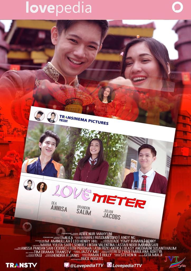 mauluam's tweet photo. 1 jam lagi !! @lovepediaTTV @TRANSTV_CORP https://t.co/yvVz6hmJsv