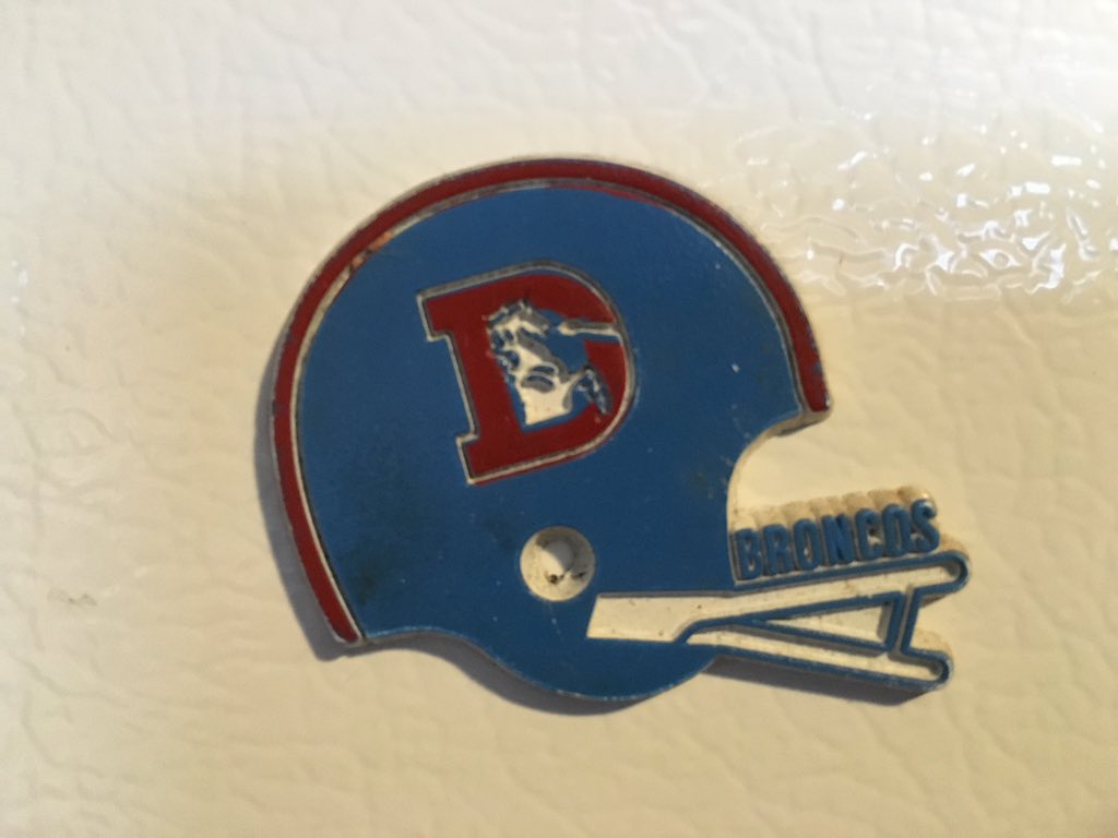 #FeelTheBern #broncosforbernie