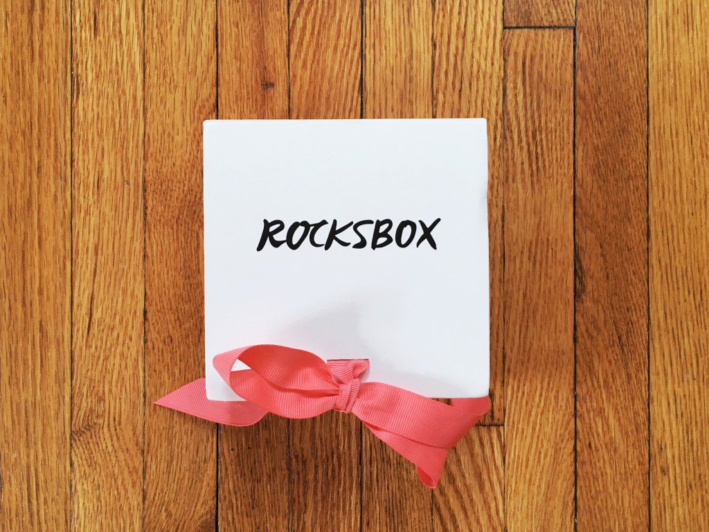 osweetsomewhere's tweet photo. Get your first month of @Rocksbox for free when signing up this week. Use code jmeelinxoxo! https://t.co/gjZsPgtEDW https://t.co/Bcnqpe30Oj