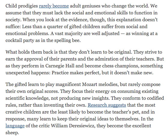 Andrea Kuszewski 🧠 tweet media