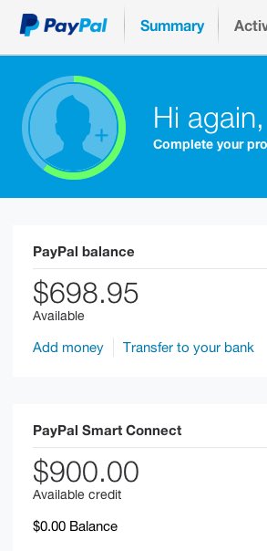 Trau_'s tweet photo. If Denver wins i'll give everybody who RT's this $4.00.
I'll be making $500 anyway if they win🙄 https://t.co/AVXoFxObCI