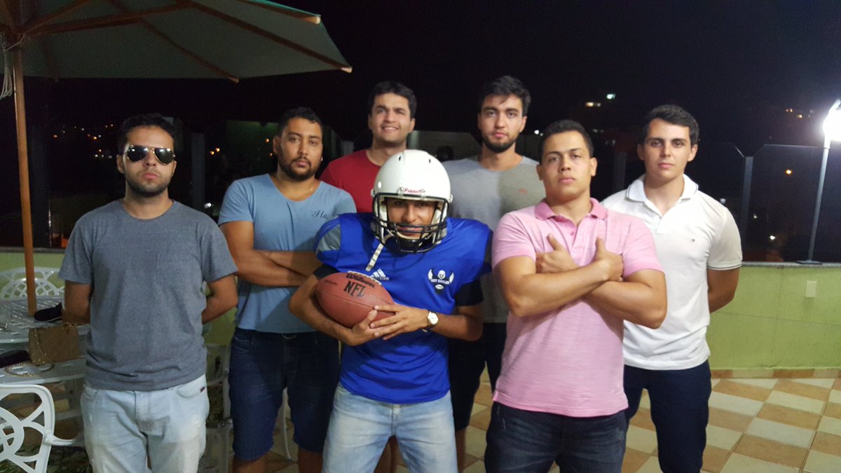 Reh_sl's tweet photo. #TudoPeloSuperBowl50 https://t.co/jGm5Ryg79n