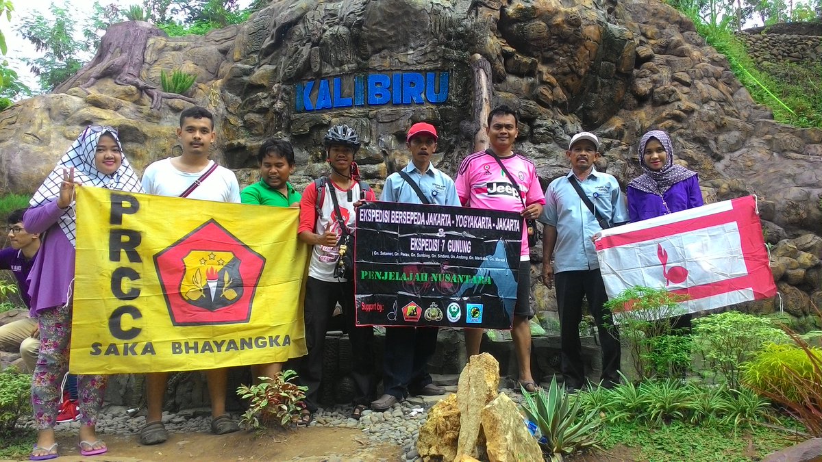 gowesnegeri's tweet photo. Kalibiru kulonprogo,, https://t.co/xdXkH7sRwE