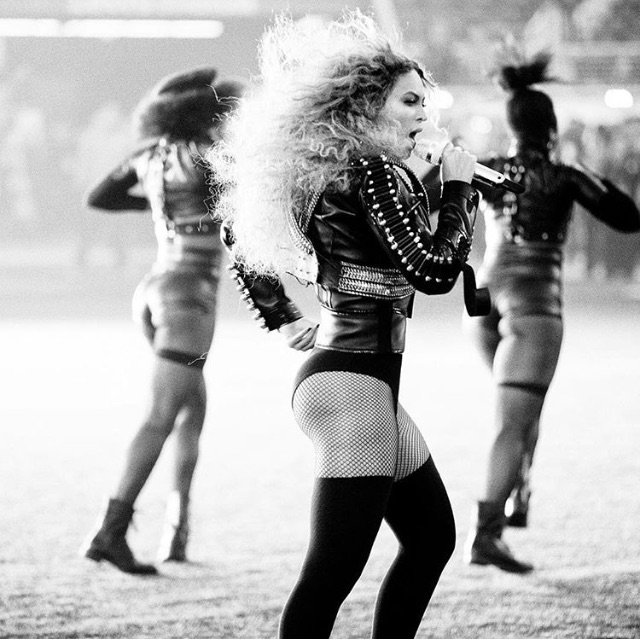 BagSnob's tweet photo. There. Is. Only. One. BEYONCΓ #EveryoneCanGoHomeNow https://t.co/ABaQWBUhX1