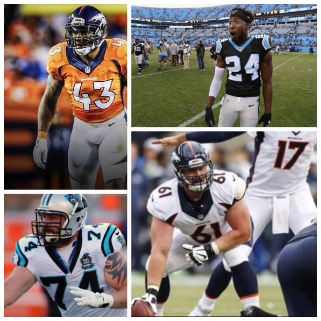 1MrBuddy's tweet image. #0Stars #SuperBowl50 #Stars 👀