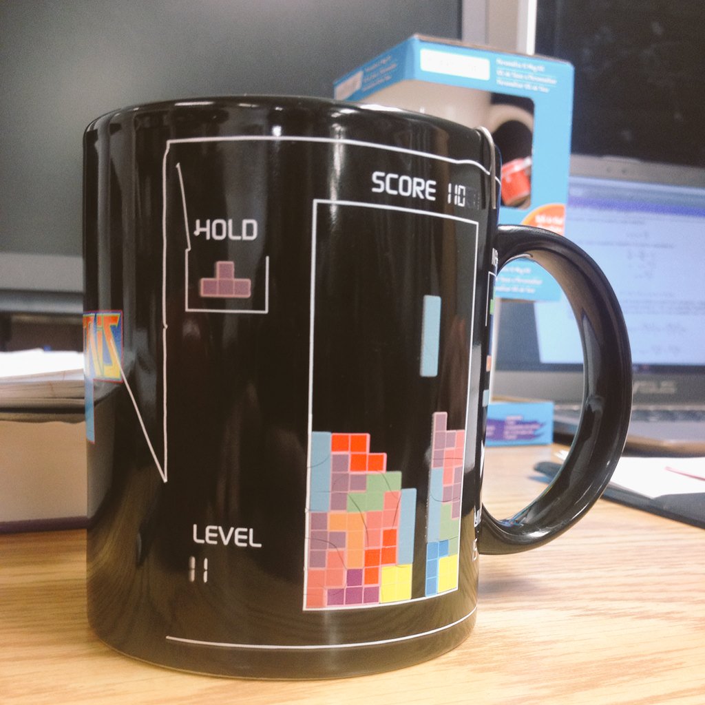 annaschappert's tweet photo. Just settling in for an evening of studying here in engineering #englyfe #nextleveltetris https://t.co/R1ihOZOvPO