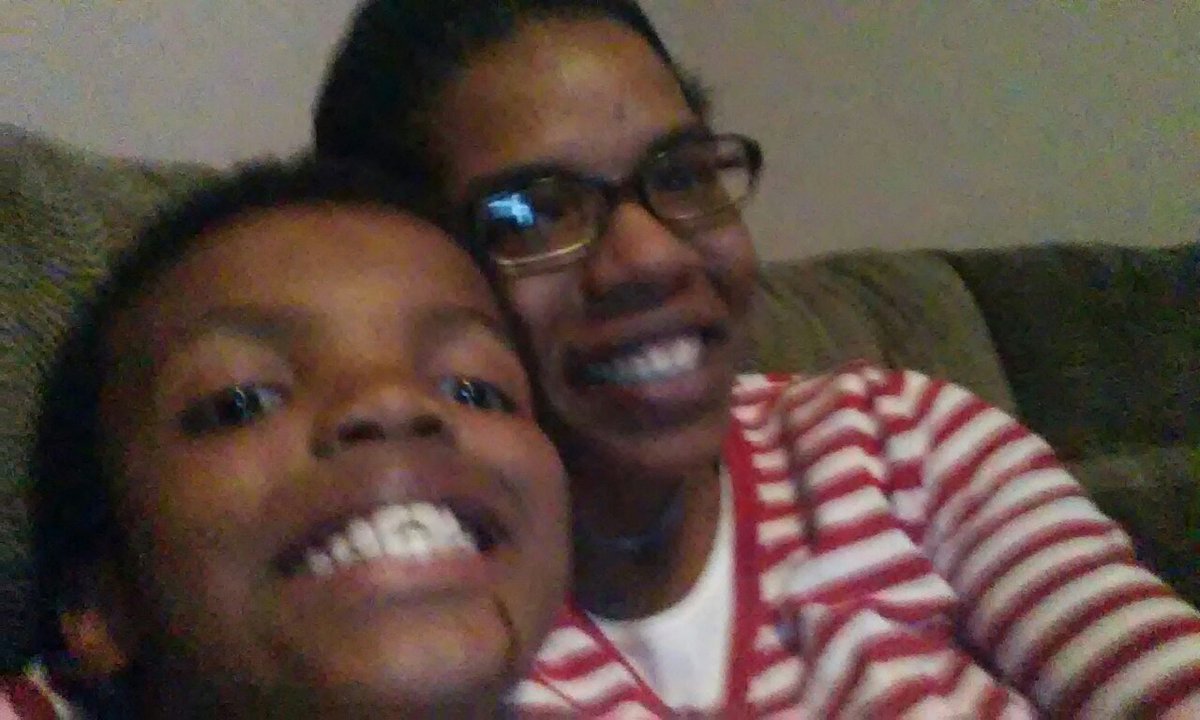 DaggsHurd's tweet photo. My twin Quentyn. I love this boy
@NECSocialMedia https://t.co/6qU649jo4W