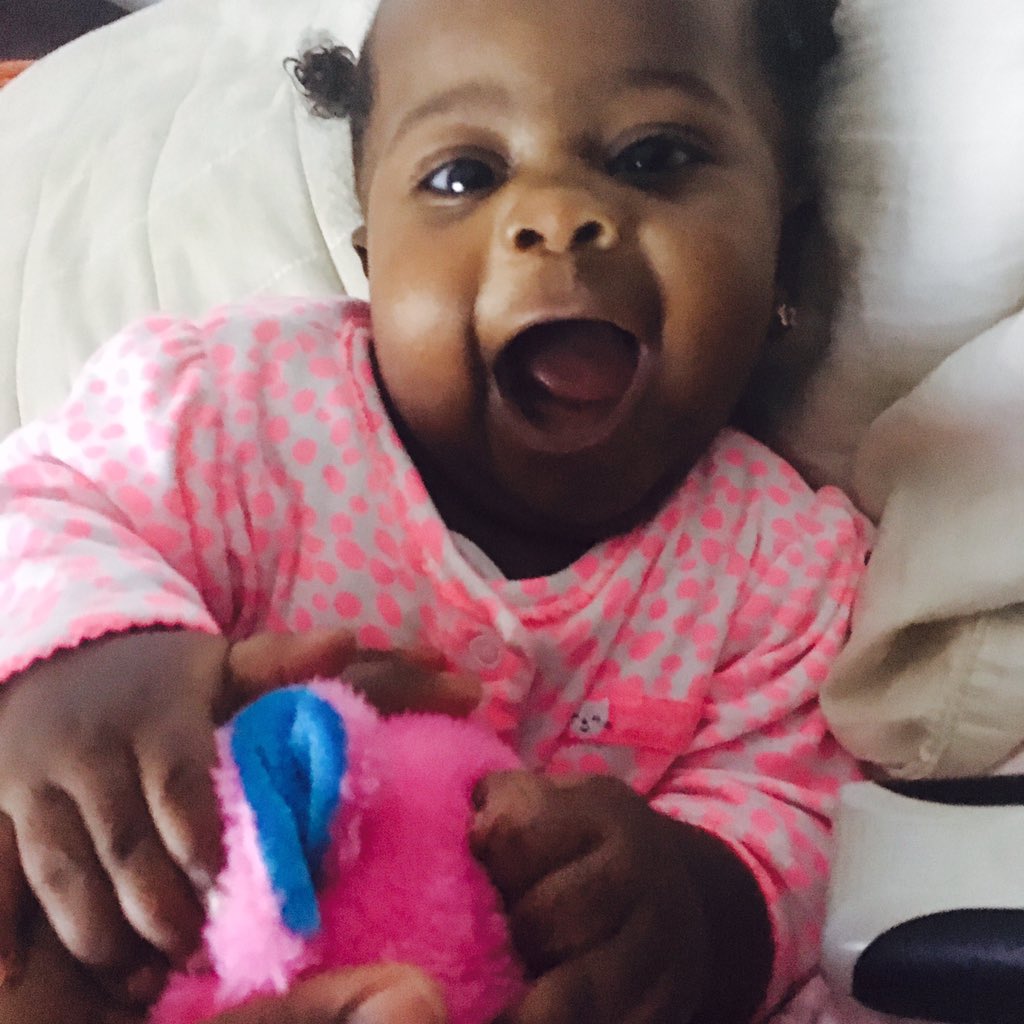 _Tigeerrr's tweet photo. Goodnight 👶🏾 https://t.co/lD1dKFYk77